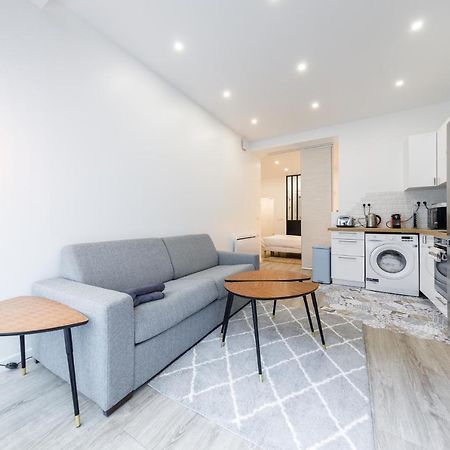 Luxurious And Cosy Apt In The Center Of Paris 14 Dış mekan fotoğraf