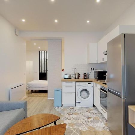 Luxurious And Cosy Apt In The Center Of Paris 14 Dış mekan fotoğraf