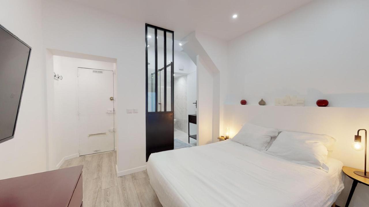 Luxurious And Cosy Apt In The Center Of Paris 14 Dış mekan fotoğraf