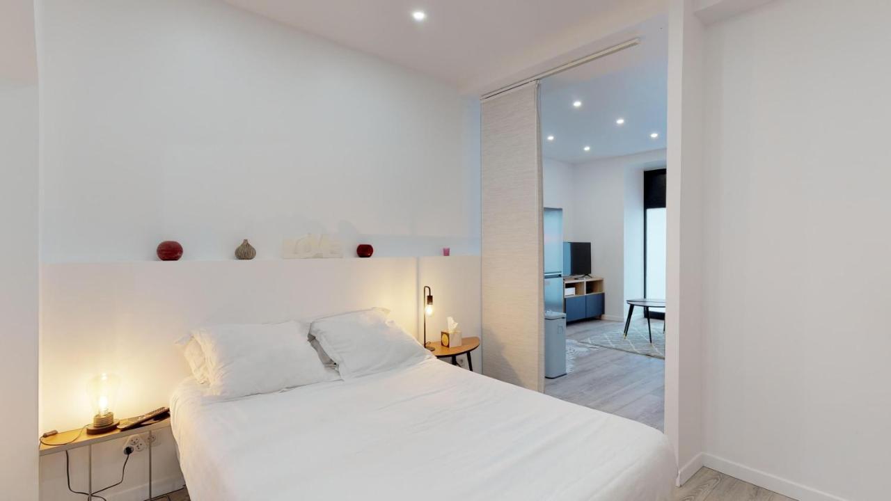 Luxurious And Cosy Apt In The Center Of Paris 14 Dış mekan fotoğraf