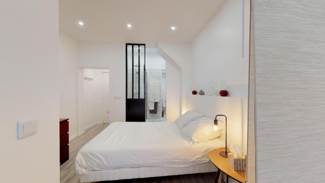 Luxurious And Cosy Apt In The Center Of Paris 14 Dış mekan fotoğraf