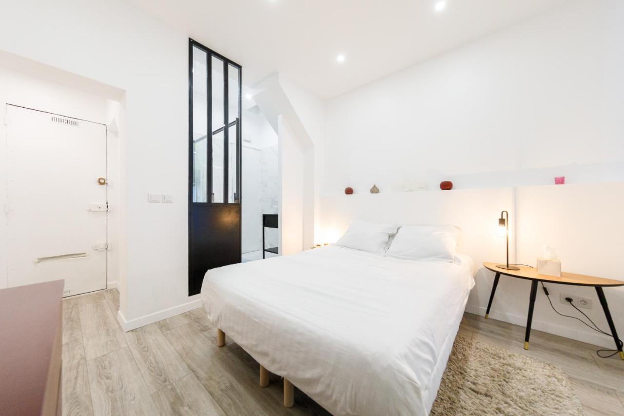 Luxurious And Cosy Apt In The Center Of Paris 14 Dış mekan fotoğraf