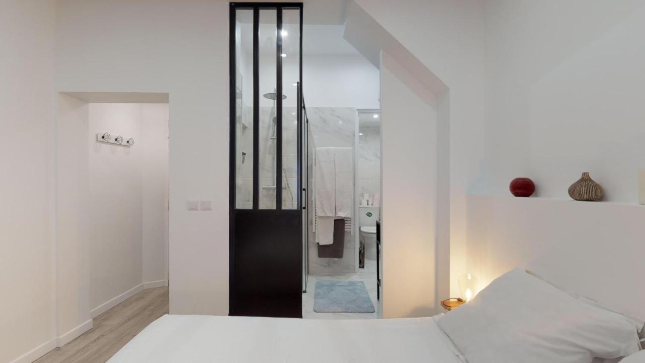 Luxurious And Cosy Apt In The Center Of Paris 14 Dış mekan fotoğraf