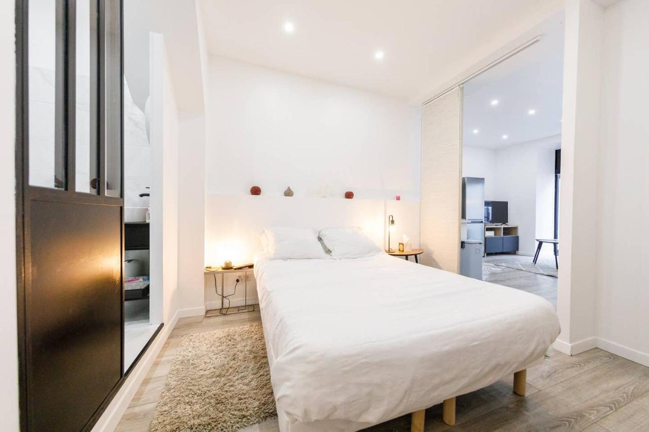 Luxurious And Cosy Apt In The Center Of Paris 14 Dış mekan fotoğraf