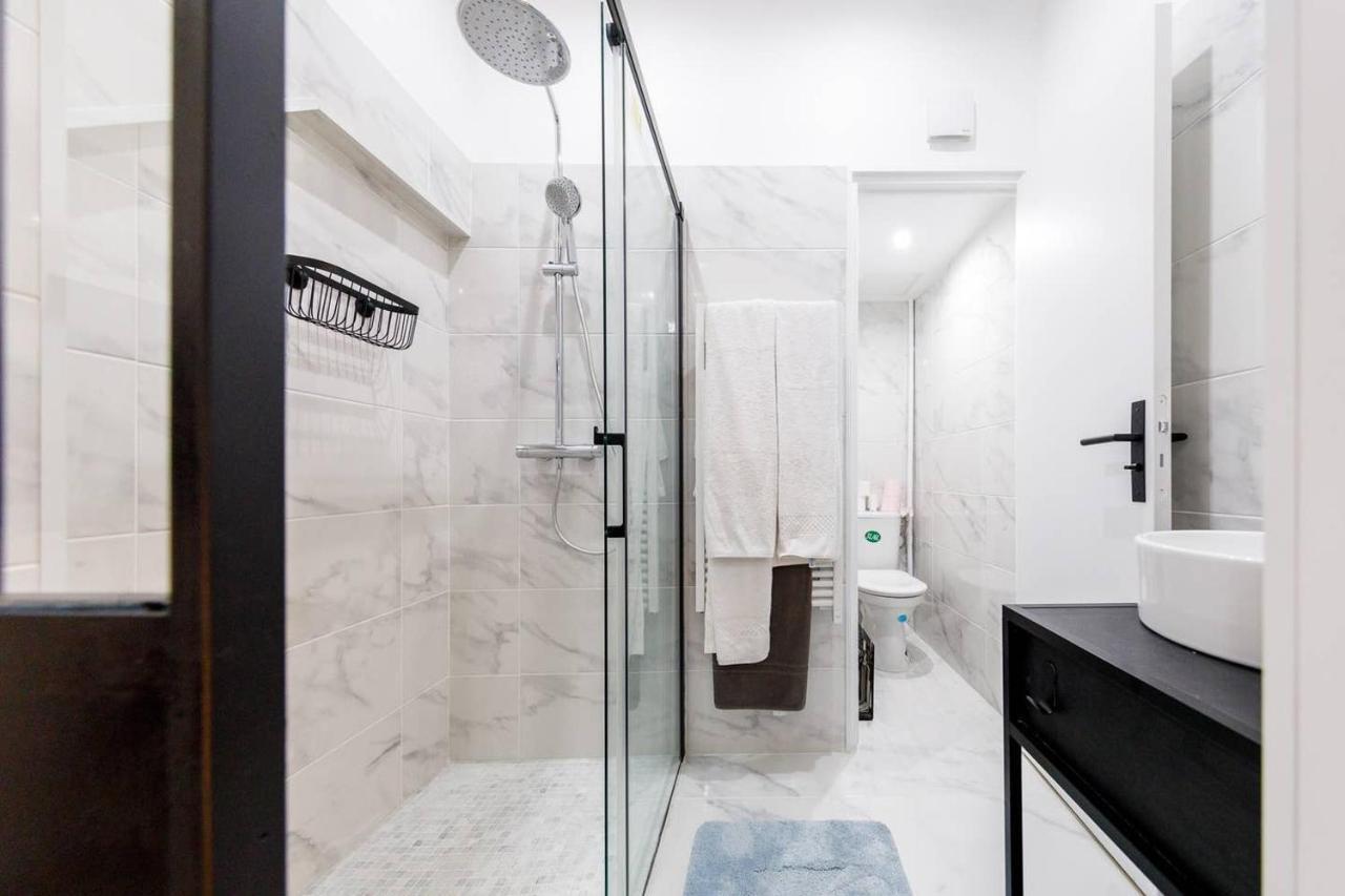 Luxurious And Cosy Apt In The Center Of Paris 14 Dış mekan fotoğraf